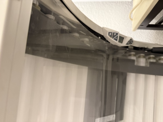 Sonnenbank abzugeben – Bild 1