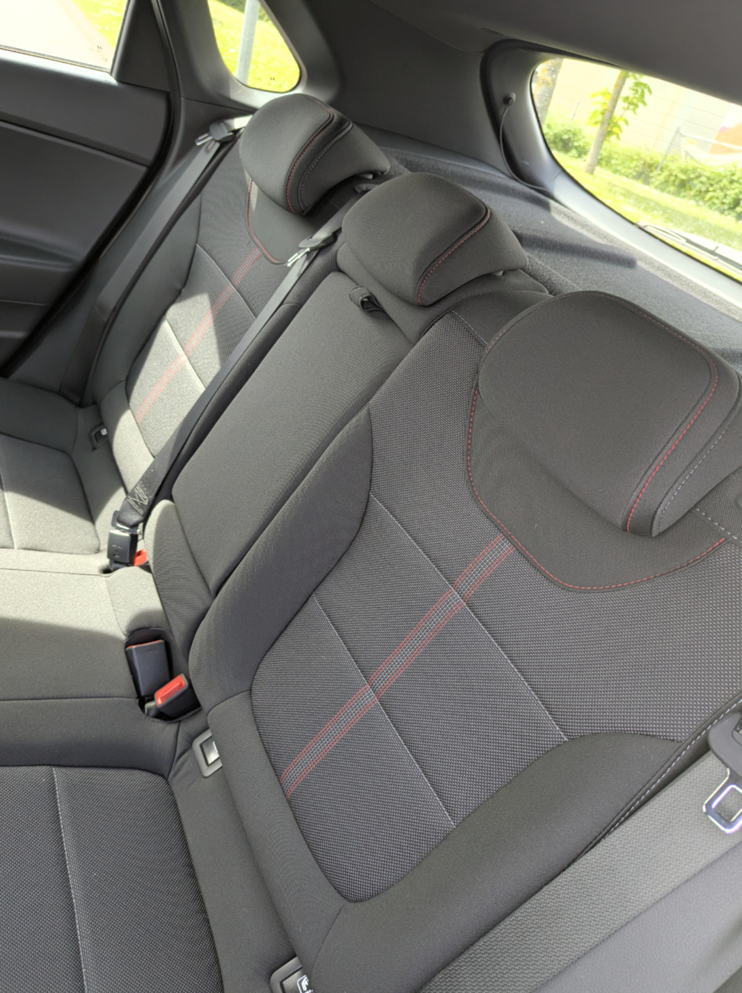 Hyundai i30 1.5 T-GDI Hybrid N Line (VB) – Vorschaubild 5