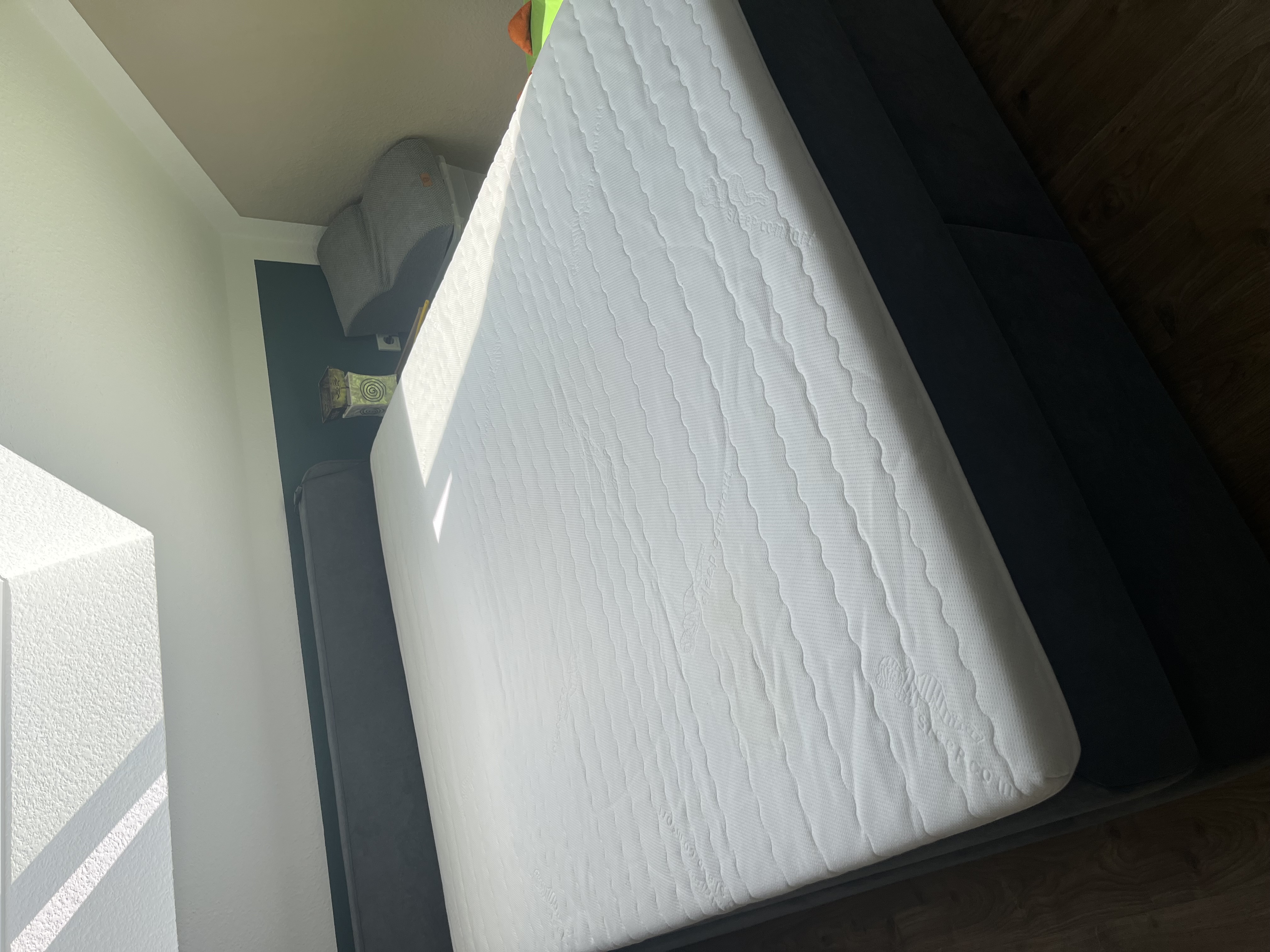 Boxspringbett 160 x 200 – Vorschaubild 5