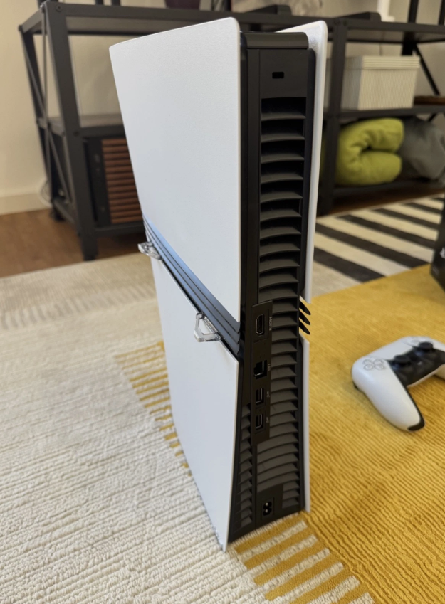 playstin 5 pro neu wertig – Vorschaubild 4