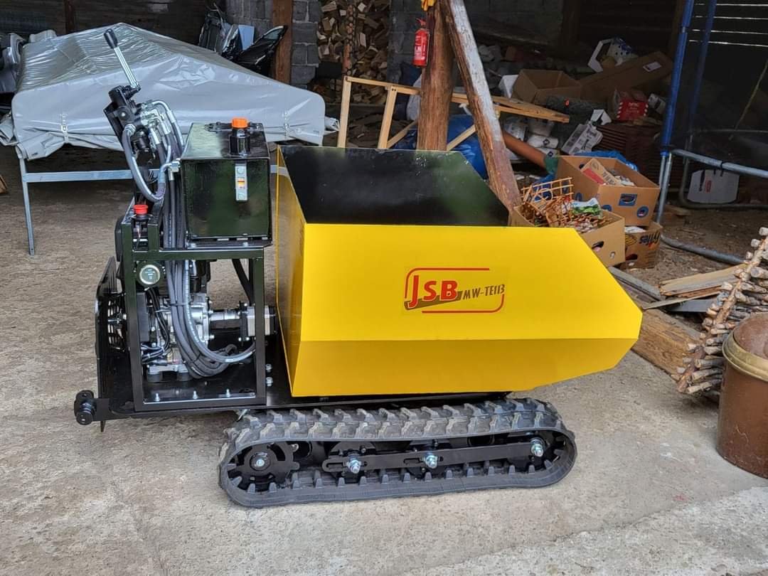 MINIDUMPER MS-MM113