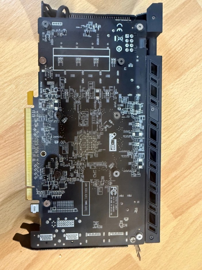 SAPPHIRE Radeon RX 570 PULSE 8GB GDDR5 256-bit Grafikkarte (11266-66-20G) gebraucht kaufen in Göttingen