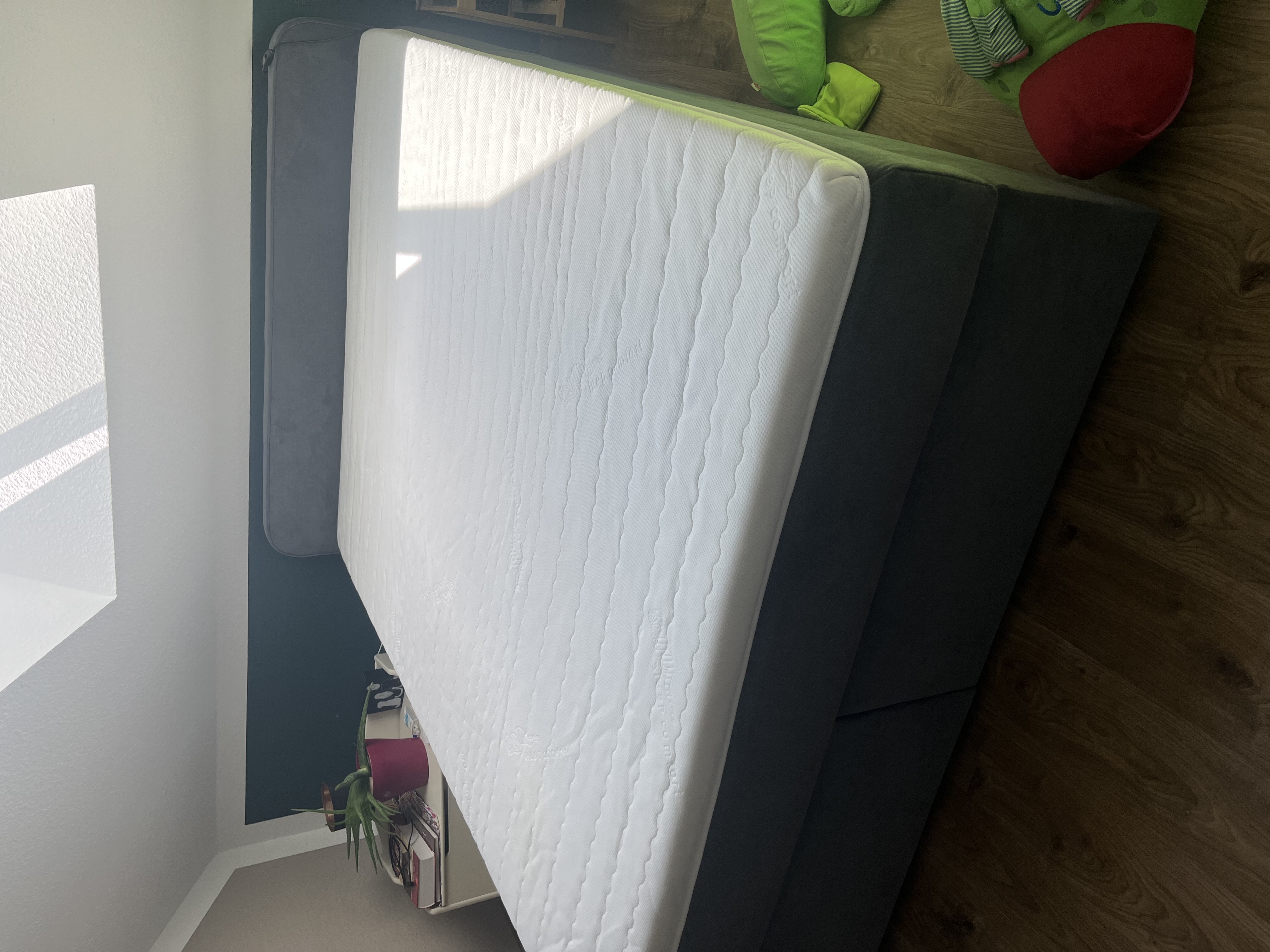 Boxspringbett 160 x 200 – Vorschaubild 4