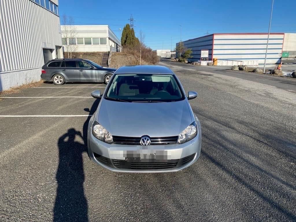 Volkswagen GOLF 2010 – Vorschaubild 2