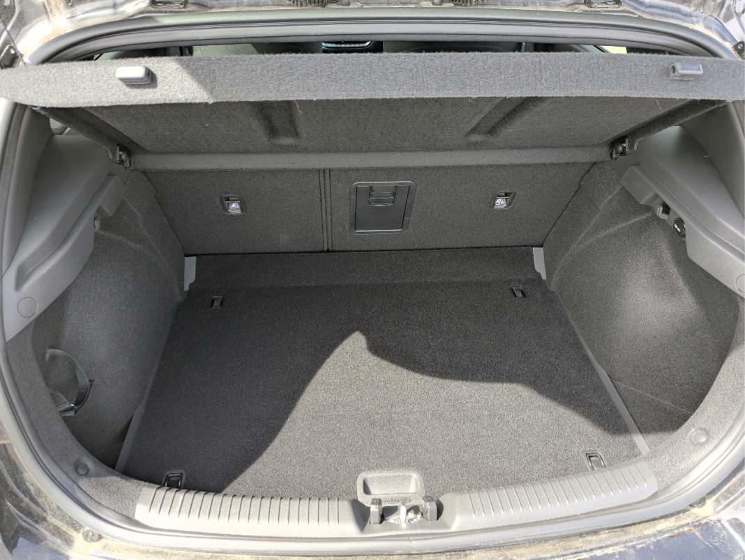Hyundai i30 1.5 T-GDI Hybrid N Line (VB) – Vorschaubild 8