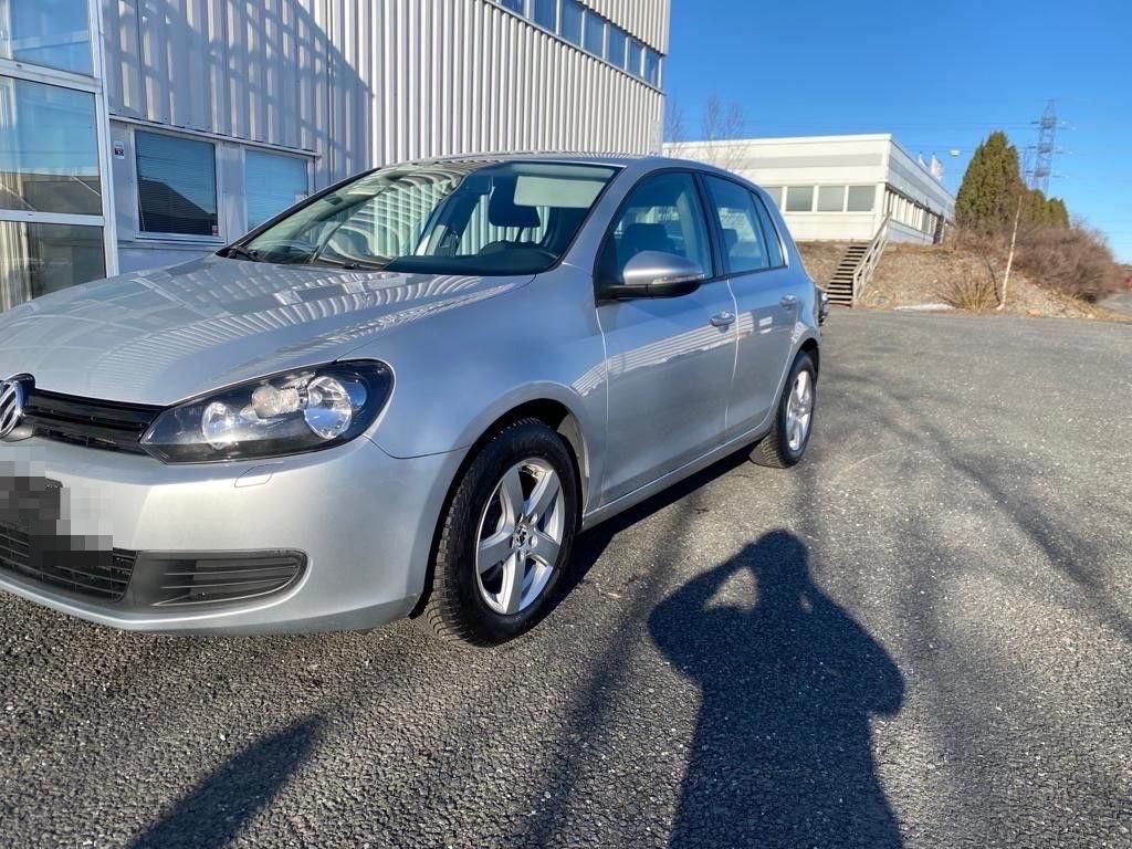 Volkswagen GOLF 2010 – Vorschaubild 3